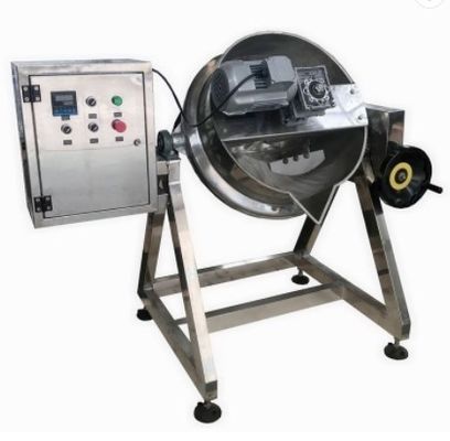 Multifunktionale Süßwaren-Lollipop-Süßigkeitsdepositor-Machmaschine mit hoher Geschwindigkeit