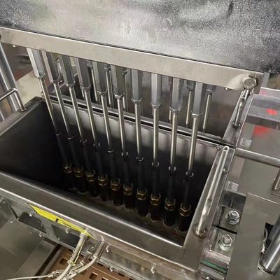 Halbautomatische Multifunktionelle Süßigkeitenmachmaschine
