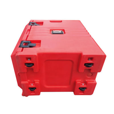 15 kg Plastik-Pizza-Elektrische Lebensmittelpfanne Transportbox Isolierte Lebensmittellieferbox