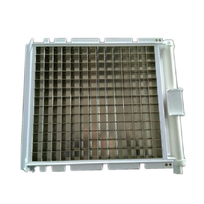 22*22*22 Quadrateneiswürfel Evaporator Kühlteile für Eismaschinen