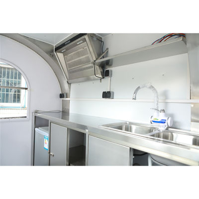 1500W Spannung Straße Mobil Food Truck Wagen Reisen Camping Camper Trailer Van Fahrrad