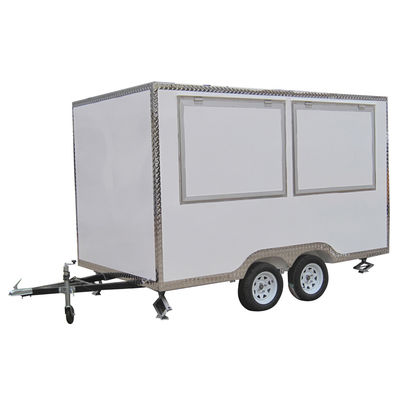 1500W Spannung Straße Mobil Food Truck Wagen Reisen Camping Camper Trailer Van Fahrrad