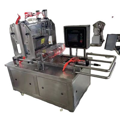 Hochproduktive Kaugummi-Maschinen für die JELLY-Produktionslinie / Kaugummi-Herstellmaschine