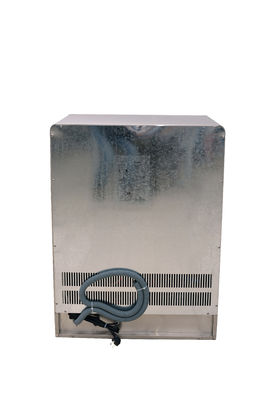 Bekleidungsgeschäfte Einphasen-Eiswürfel-Machmaschine mit 29mm*29mm*22mm Eisgröße