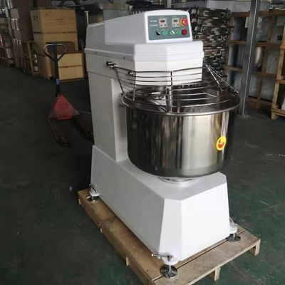 4500W 50kg 120L Großkapazität Teigmischer für Frequenz Hz 50-60HZ