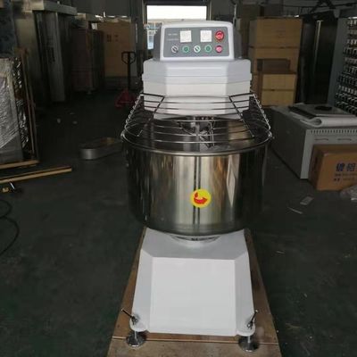 4500W 50kg 120L Großkapazität Teigmischer für Frequenz Hz 50-60HZ