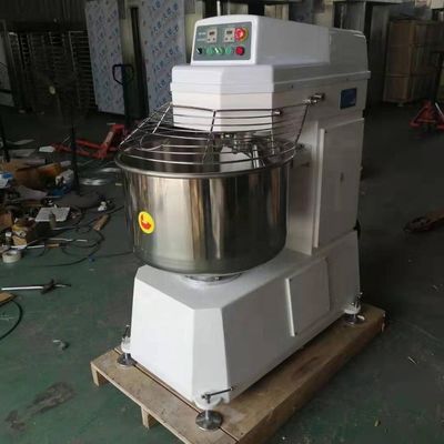 4500W 50kg 120L Großkapazität Teigmischer für Frequenz Hz 50-60HZ