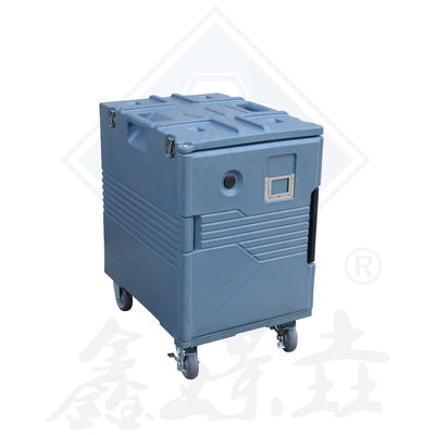Lebensmittel Warm Rotomolded Hard Cooler Box Eis Brust Kühlschrank individuell isoliert Lunchbox
