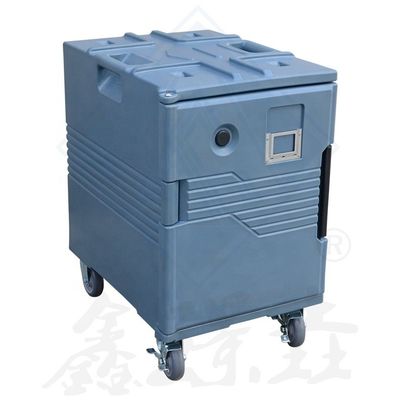 Lebensmittel Warm Rotomolded Hard Cooler Box Eis Brust Kühlschrank individuell isoliert Lunchbox
