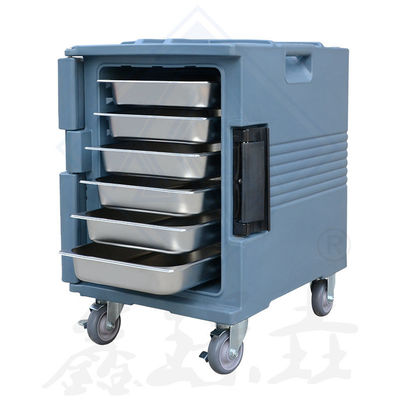 Lebensmittel Warm Rotomolded Hard Cooler Box Eis Brust Kühlschrank individuell isoliert Lunchbox