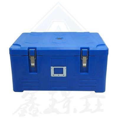Nahrungsmittel Warm Rotomolding Werkzeugbox Form Omiebox Bento Lunchbox mit isoliertem Thermos