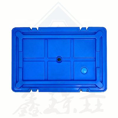 Nahrungsmittel Warm Rotomolding Werkzeugbox Form Omiebox Bento Lunchbox mit isoliertem Thermos