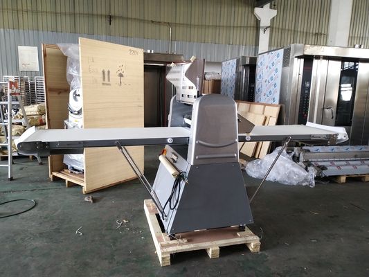 630 mm europäische Teigmaschine für optimale Leistung