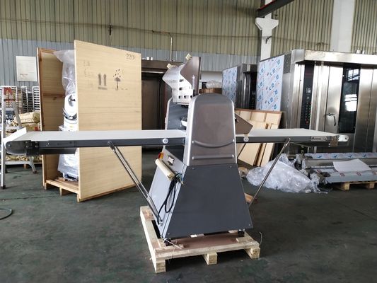 630 mm europäische Teigmaschine für optimale Leistung