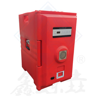 USB-Heizung Elektro-Lebensmittel-Wärmer Mittagsbriefkasten für Küchengeräte und maßgeschneiderte Farbe