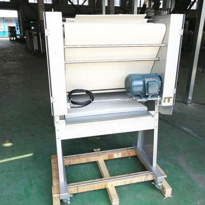 Elektrische Bäckerei-Maschine, die französische Baguetten präzise formt