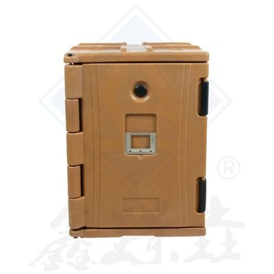 Öko-Lunch-Verpackung Heizkiste Nahrungsmittelwärmer Set für kundenspezifische Farbküchengeräte