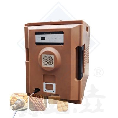 Restaurants Gewerbliche Küchengeräte Lebensmittel Wärmer Elektrische Lunchbox Heizung Kochen
