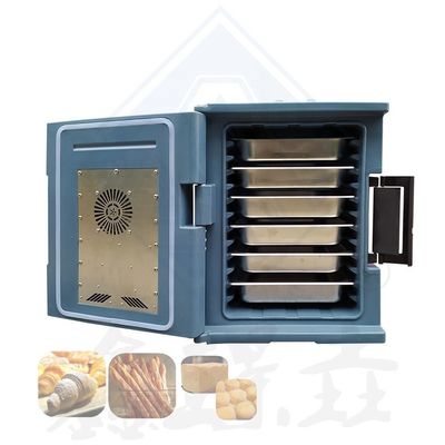 Restaurants Gewerbliche Küchengeräte Lebensmittel Wärmer Elektrische Lunchbox Heizung Kochen