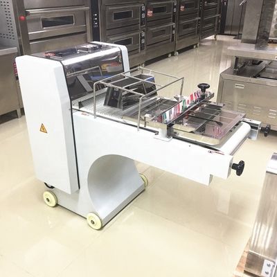 Formfunktion Teigformmaschine für Bäckerei Brot Produktionslinie