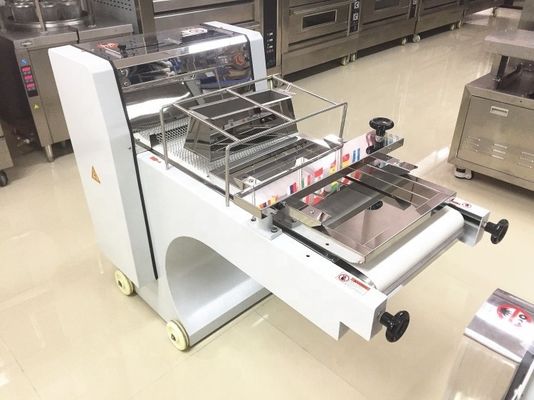 Formfunktion Teigformmaschine für Bäckerei Brot Produktionslinie