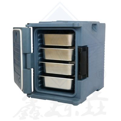 Individuelle Größe Lebensmittelflasche Vakuum Lunchbox Behälter für mehrfarbige Anpassung