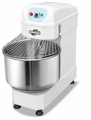 60L kommerzielle Teigmischer für das Backen Großkapazität Industrie Brotherstellung