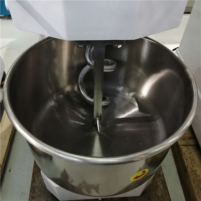 60L kommerzielle Teigmischer für das Backen Großkapazität Industrie Brotherstellung