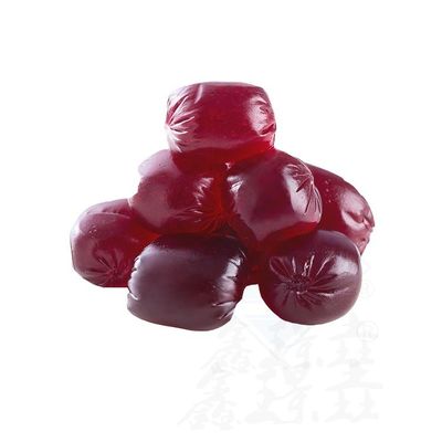 Multifunktionale Hard Sugar Candy Machine zur Herstellung von Regenbogen Lollipop und Gummy Candy