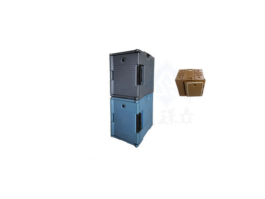 Rotomolding Isolierte Schachtel Die ultimative Lösung, um die Temperatur von Lebensmitteln konstant zu halten