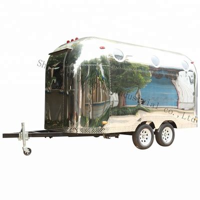 Mahlzeiten für Hotels und Gasschleppwagen