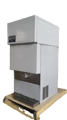 Tageskapazität 45 kg/Tag Eiswürfel-Dispenser mit automatischer Eismaschine und Mond-Eis von Chin