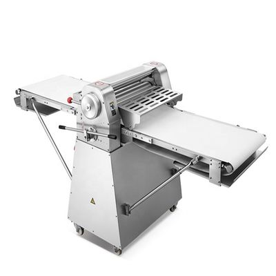 Professionelle automatische Tischtop Pizza Croissant Brotmachine für die Bäckerei
