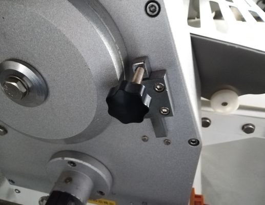 Professionelle automatische Tischtop Pizza Croissant Brotmachine für die Bäckerei