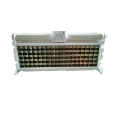 TECUMSEH-Kompressor 45 kg/d Kubik Eisverdampfer für hohe Kapazität Quadrat Eismaschine