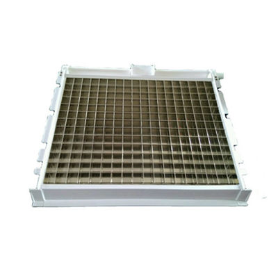 Automatisches Steuerungssystem Eiswürfel Verdampfer Größe 22mm 22mm 29mm für kommerzielle Zwecke