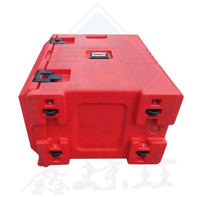 Kunststoff-Elektrische Lunchbox Nahrungsmittelwärmer Set mit Timer und mehrfarbige Frischbox