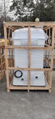 Hochproduktivitätsmaschine mit 100 kg Spiral-Teigmischer für Bäckerei und Kuchen-Teigmischen