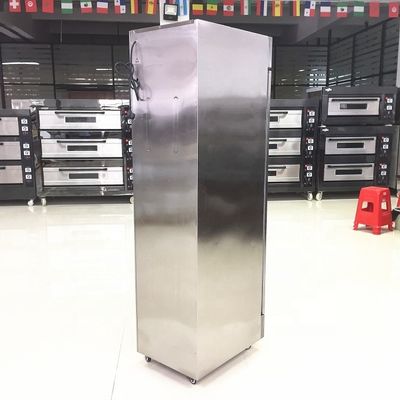 Elektrische Fermentationsproofing-Maschine aus Edelstahl