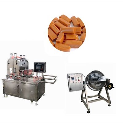 Einlagerungsmaschine Funktion 500 kg Blaubeeren Trauben Weichgummi Süßigkeiten Formierung Maschine