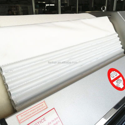 Bäckerei Anwendungsbereiche Französisch Brot Baguette Formgerät mit Edelstahlkörper