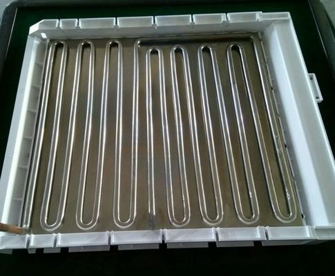 Eismaschinen-Ausrüstung Gewerbliche Kübel-Eismaschine für Industrie und Verpackung