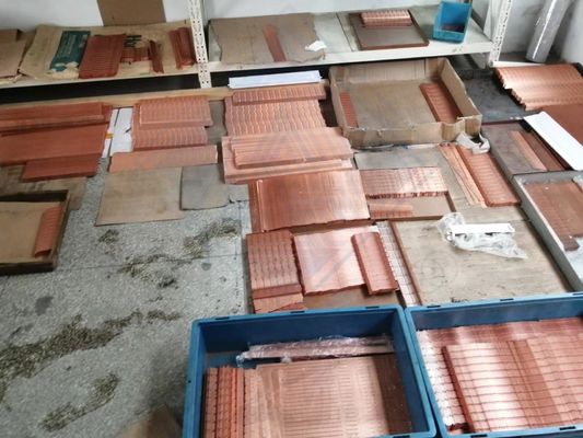 Eismaschinen-Ausrüstung Gewerbliche Kübel-Eismaschine für Industrie und Verpackung