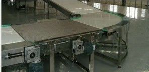 Mehrere Optionen Edelstahl-Tunnelofen zum Backen von Brot Pizza Lavash und mehr