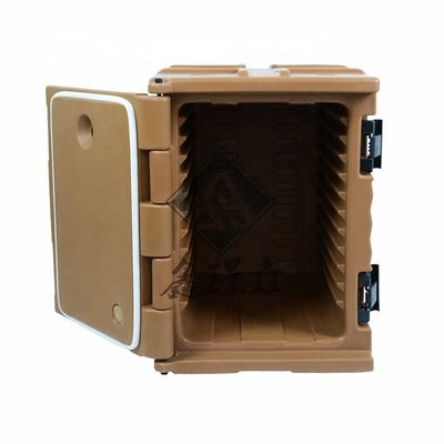 90L PU-Thermobox für die kommerzielle Gastronomie