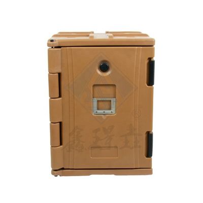 90L PU-Thermobox für die kommerzielle Gastronomie