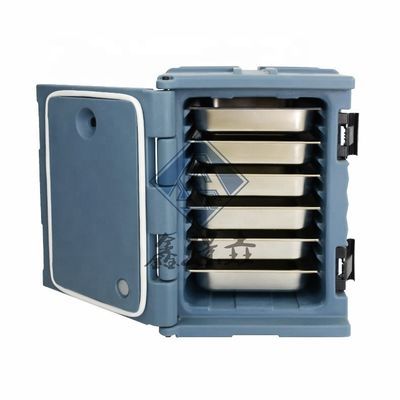 90L PU-Thermobox für die kommerzielle Gastronomie