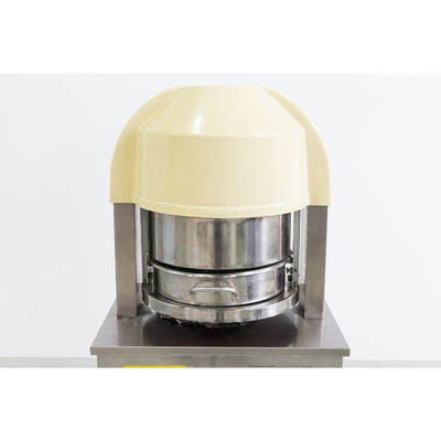 Vielseitiger Teigmischer für die Bäckerei 2000*1800*2200mm Größe und 220V/380V Spannung