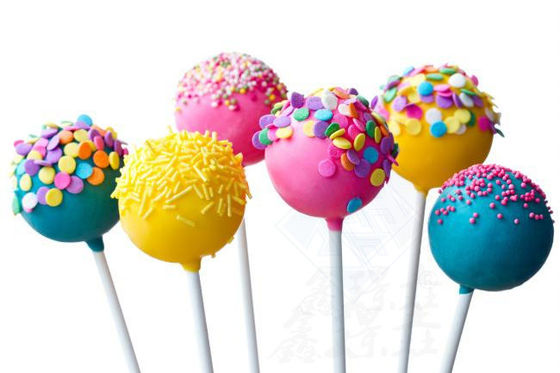 Automatische Süßigkeiten-Zuckertabletten-Lollipop-Maschine mit einer Kapazität von 40-50 kg/h