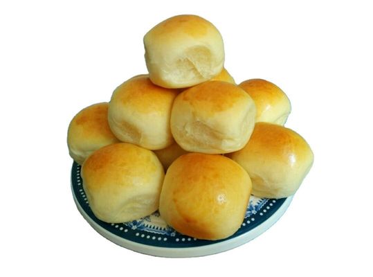 Einfach zu bedienen Tunnel mobile Ofen für Live-Pizza und Brotbaukeffizienz